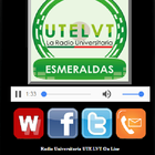 Radio UTE LVT أيقونة