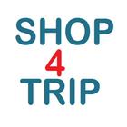 Shop 4 Trip icône