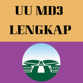 UU MD3 Lengkap