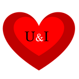 U&I Messenger आइकन