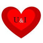 U&I Messenger アイコン