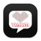 Uaim icon