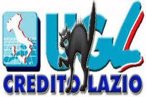 Ugl Credito Lazio تصوير الشاشة 1