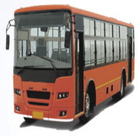 Ujjain CityBus Stop icône