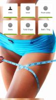 Ultimate Leg Slimming Guide Affiche