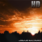 Ultra HD Wallpaper آئیکن