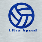 Ultra Speed ไอคอน