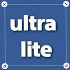 Ultra Light Fb icon