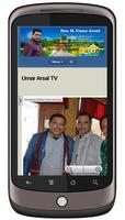 Umar Arsal capture d'écran 1