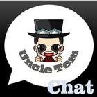 Uncle Tom Chat ikon