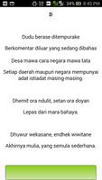 Ungkapan Jawa Bijak captura de pantalla 2