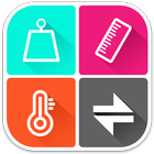 Unit Converter icono