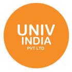 UniviIndia Pvt Ltd icône