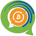 Union Bitcoin Chat أيقونة