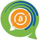 Union Bitcoin Chat icône