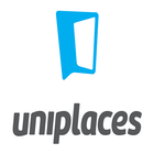Uniplaces иконка