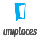 Uniplaces biểu tượng