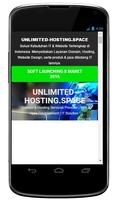 UnlimitedHosting.space poster