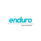 Enduro - Usaha Rental Mobil icône