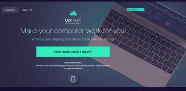 UpHash