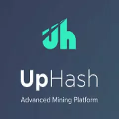 UpHash アプリダウンロード