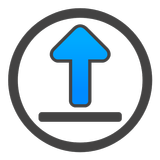 UpSlike.net icon
