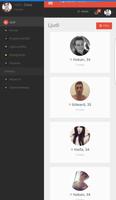 Upoznavanja-Dating community screenshot 1