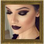 Makeup lessons icon