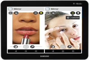 Уроки макияжа imagem de tela 2