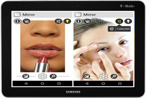 Makeup lessons screenshot 2