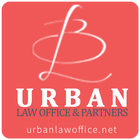 Urban Law Office & Partner ícone