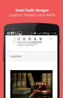 Urban Law Office & Partner imagem de tela 3