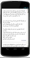 Urdu Adab capture d'écran 2