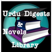 Urdu Digests & Novels Library