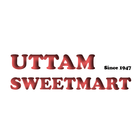 UTTAM SWEETMART-icoon