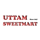 UTTAM SWEETMART アイコン