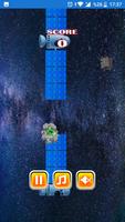 Uzaylı Flappy Screenshot 1