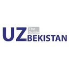 Uzbekistan The Guide icon