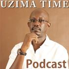 Uzima Time Podcast Zeichen