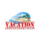 VACATION INDONESIA アイコン