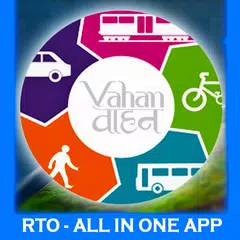 RTO - All in One / <span class=red>Vehicle</span> &amp; owner info / LL DL RC