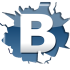 Вконтакте icon