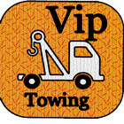 VIP TOWING SERVICES أيقونة