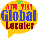 Global VISA / ATM Finder APK