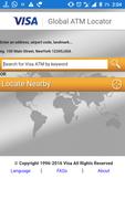Global VISA / ATM Finder bài đăng