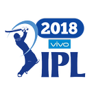 IPL 2018 - Indian Premier League LIVE icône