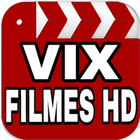 VIX FILMES HD icon