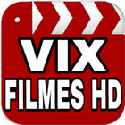 VIX FILMES HD иконка