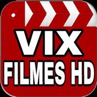 VIX FILMES HD скриншот 1