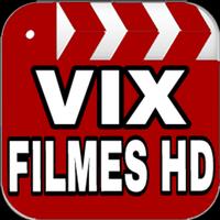 VIX FILMES HD capture d'écran 2